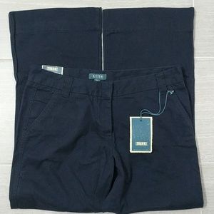 Bitten Sarah Jessica Parker Low Rise Trouser Chino